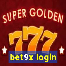 bet9x login